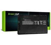 Green Cell Batería De Portátil Hp119