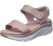 Sandalias SKECHERS Red Mujer (40 - Rosa)