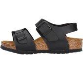 Birkenstock - Nueva York Negro 187603