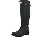 BOTA ORIGINAL TALL NEGRO HUNTER