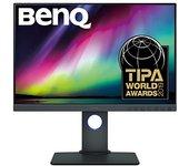 BENQ MONITOR  SW240 - 24" 16:10 IPS