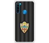 Carcasa Xiaomi Redmi Note 8 PERSONALAIZER U.D Almería