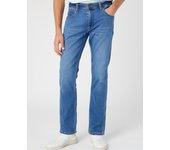 WRANGLER JEANS GREENSBORO SOFTWEAR