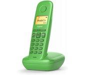 TELEFONO DECT GIGASET A170 VERDE