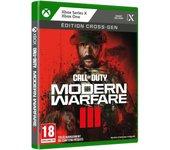 Call of Duty Modern Warfare III - Xbox Series X