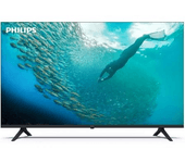 TV Philips 50" 50PUS7009