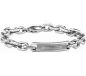 Pulsera Police Hombre PJ26353BSSE.01-L