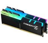 G.Skill Trident Z RGB 16GB DDR4 16GB DDR4 3200MHz