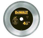 Disco de Diamante DEWALT POWER-TOOLS 1101