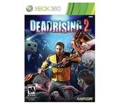 Dead Rising 2 (Platinum Hits) Juego para Consola Microsoft XBOX 360