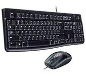 Logitech Desktop MK120