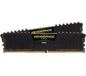 Memoria RAM DDR4 CORSAIR (2 x 16 GB - 3600 MHz)