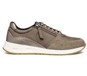 Geox Zapatillas D Bulmya B Gris