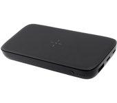 COOLBOX Powerbank QI 10000MAH NEGRO