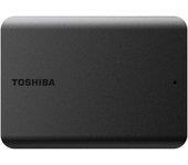 Disco Duro Externo Toshiba 2 TB