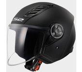 Ls2 Casco Jet Of616 Airflow Ii