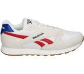 Zapatillas reebok ultra flash blanco rojo