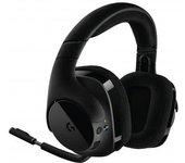 Auriculares Gaming Logitech G533