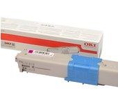 Oki 46508710 toner magenta XL