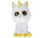 Peluche TY Beanie Boos Pegasus the Unicorn 15 cm