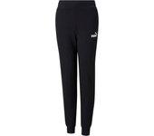 Pantalones Puma Essentials Tr Jr