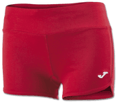 Short Rojo Stella - Joma