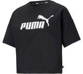 Puma Essential Cropped Logo