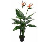 Mica Planta Artificial Strelitzia