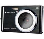 Agfa compacta dc5200