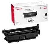 723H toner negro (Canon 2645B002)