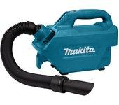 MAKITA DCL184RF Aspirador 18V LXT 500mL 3,0Ah 1 bat. Especial para coche