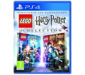 Lego Harry Potter Collection Ps4