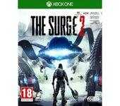 THE SURGE 2/X-ONE