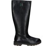 Botas de Mujer KICKERS Deckboster Negro (37)