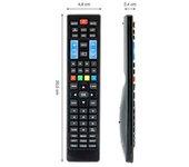 Mando TV EWENT EW1575