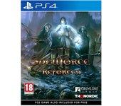 SpellForce 3 Reforced PS4 INT