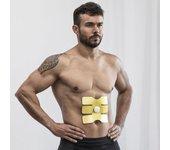 Electroestimulador INNOVAGOODS Abdominal