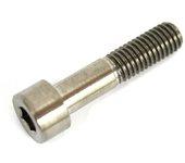 TORNILLO TITANIO ALLEN M8X40MM DIN912 GR5