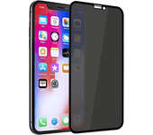 Película de vidrio anti-espía para iPhone 11 Pro