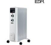 Edm Radiador De Aceite 7124 2000w