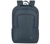 Rivacase 8460 43,9 cm (17.3") Mochila Azul