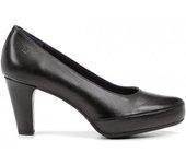 BLESA D5794 Zapato Negro