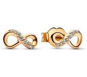 Pendientes Pandora Shine Infinito  268820C01