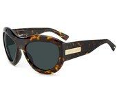 Gafas de Sol Mujer DSQUARED2 D2 0072_S