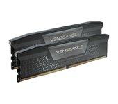 Corsair VENGEANCE DDR5 5200MHz 64GB 2x32GB CL40