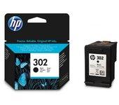 TINTA HP 302 NEGRO