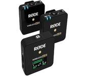 RØDE Rode Wireless GO II