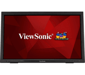 ViewSonic TD2223 21.5" LED FullHD Táctil