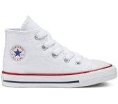 ZAPATILLAS CONVERSE BLANCA BOTA