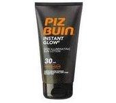 Leche Solar PIZ BUIN Glow SPF 30 (150 ml)